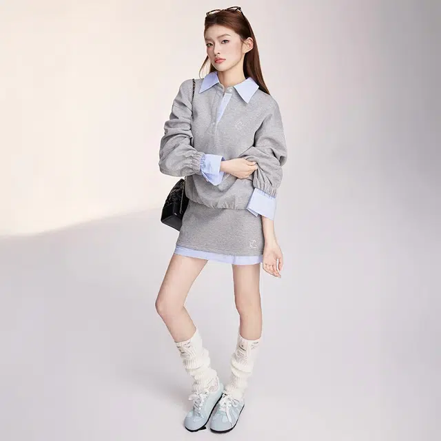 AURORA MUSE Polo
