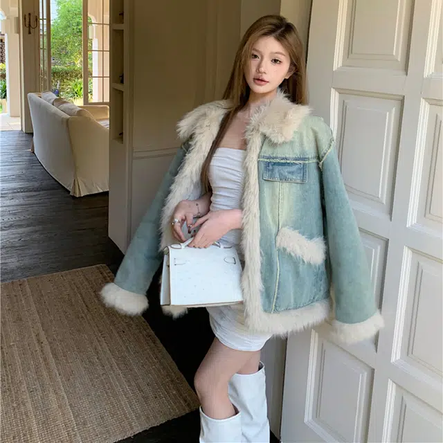 AURORA MUSE