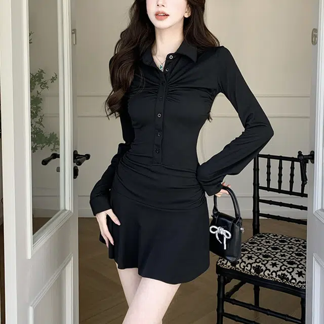 AURORA MUSE polo