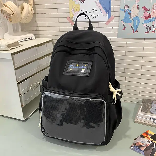 ZOGA PVC