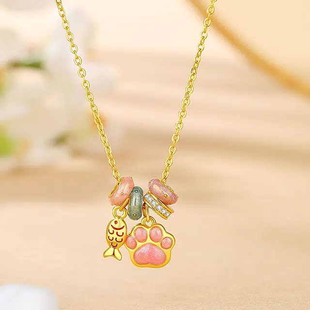 JOLLY SEASONS ins S925