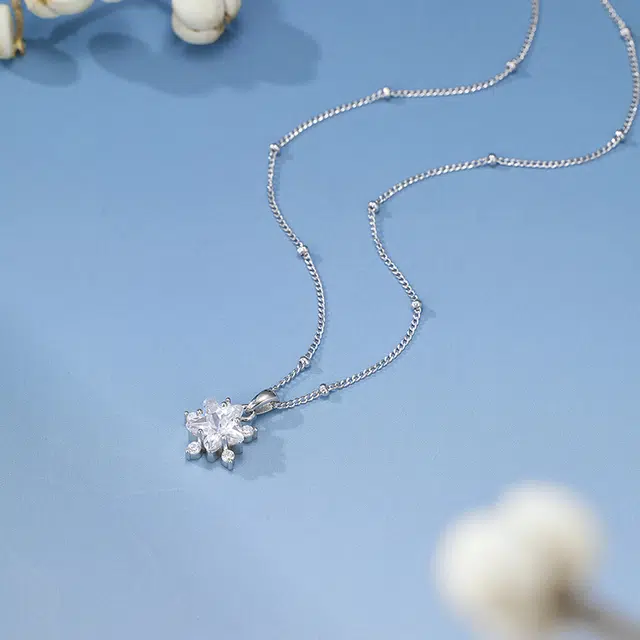 JOLLY SEASONS ins S925
