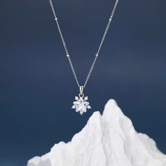 JOLLY SEASONS ins S925