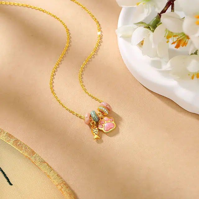 JOLLY SEASONS ins S925