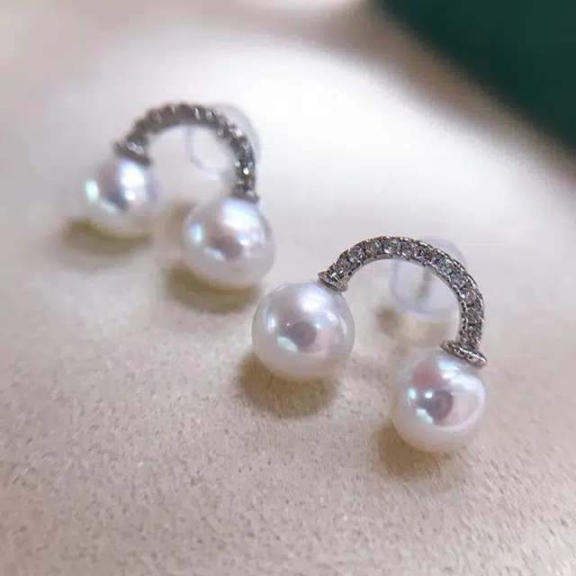 JOLLY SEASONS U S925