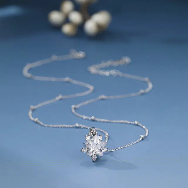 JOLLY SEASONS ins S925
