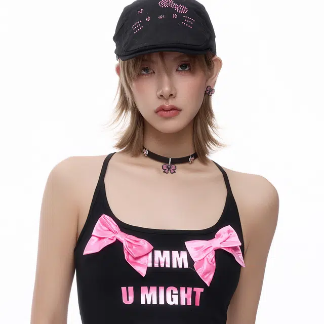 SUMIYAKI choker