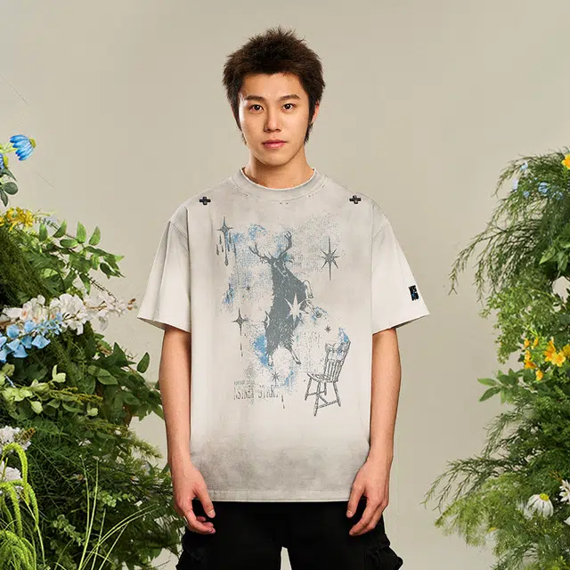 NSTNEW START T
