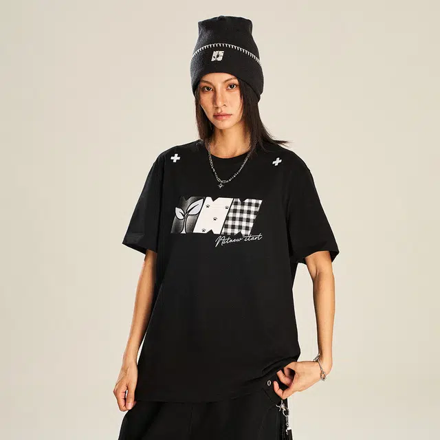 NSTNEW START T