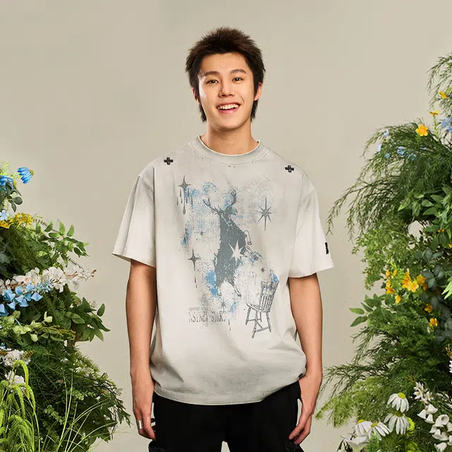 NSTNEW START T