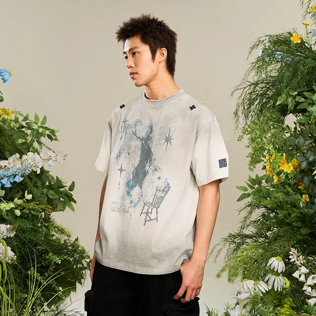 NSTNEW START T