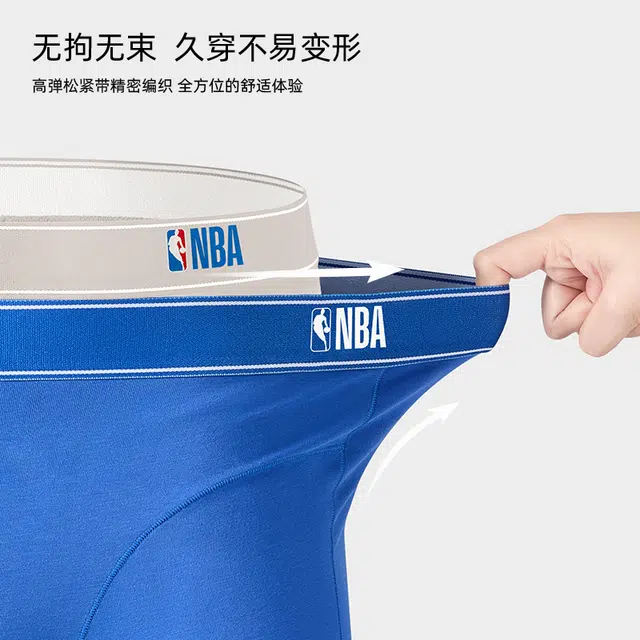 NBA logo 4