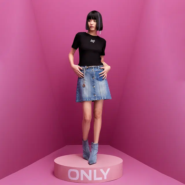ONLY T