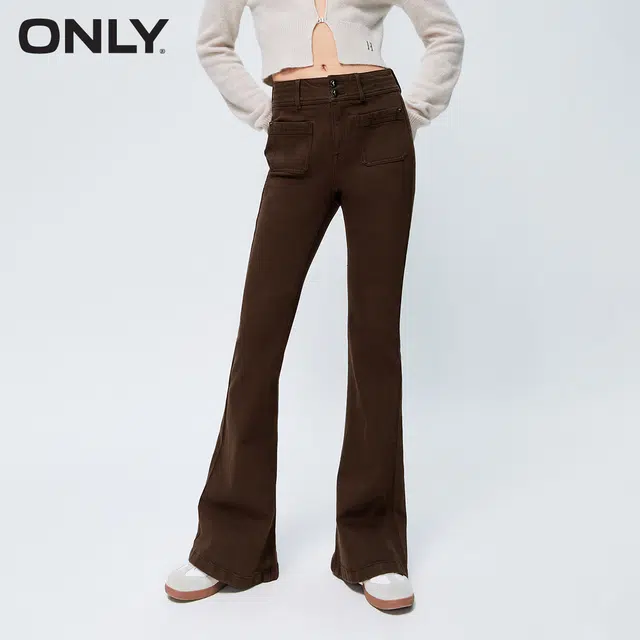 ONLY