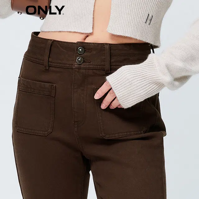 ONLY