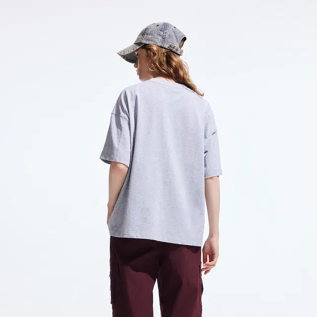 ONLY OVERSIZE T