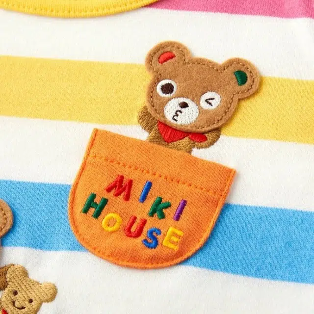 MIKI HOUSET