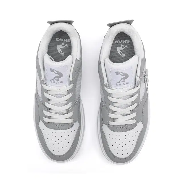 SHAQ Crater S1 air