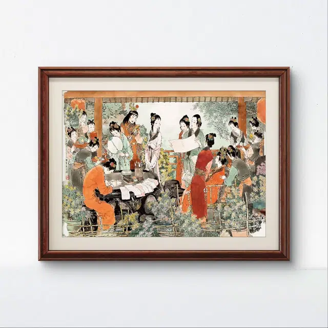 SEREN ART 1000pcs 6975687850870