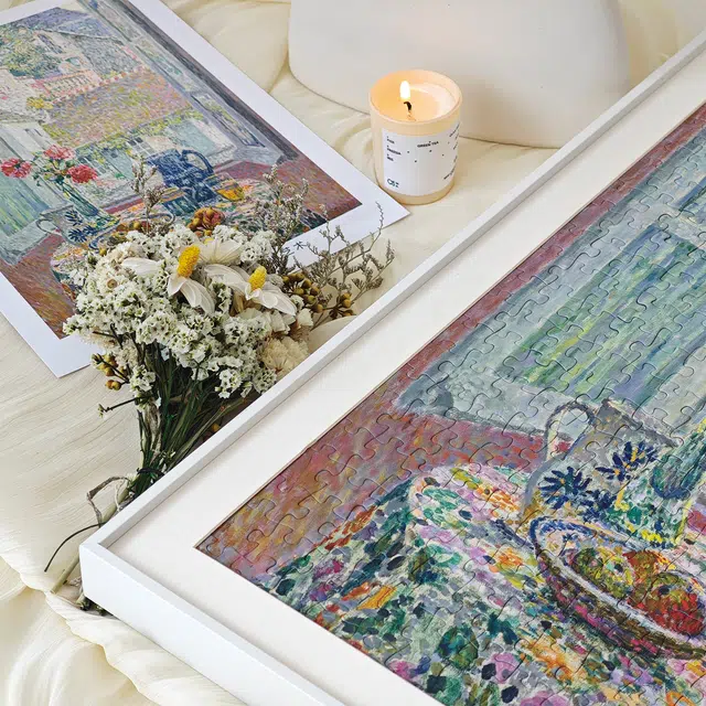 SEREN ART 500pcs 6975687850900