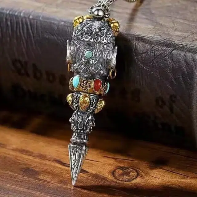 TRIDENT