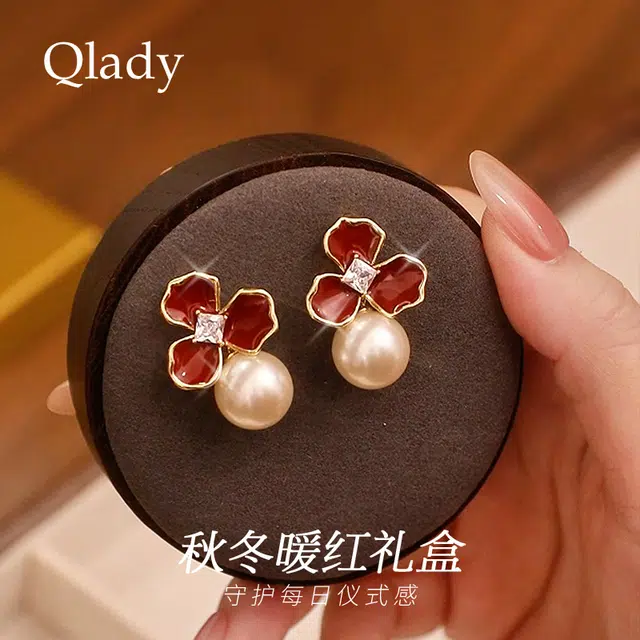 QLADY S925