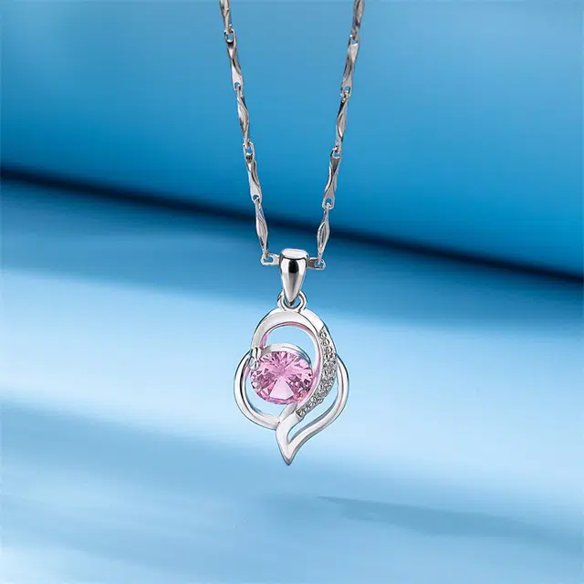 QLADY blingbling S925+S999