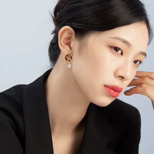 QLADY S925