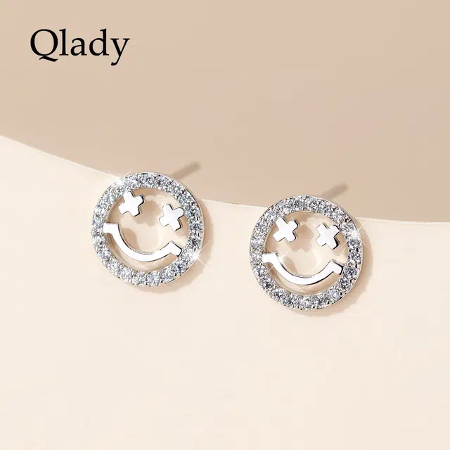 QLADY S925