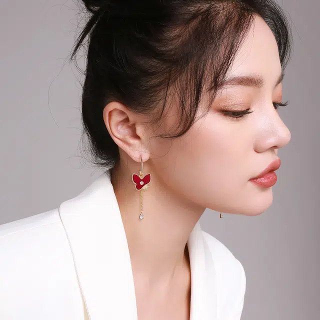 QLADY S925