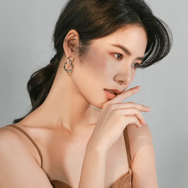 QLADY INS 925