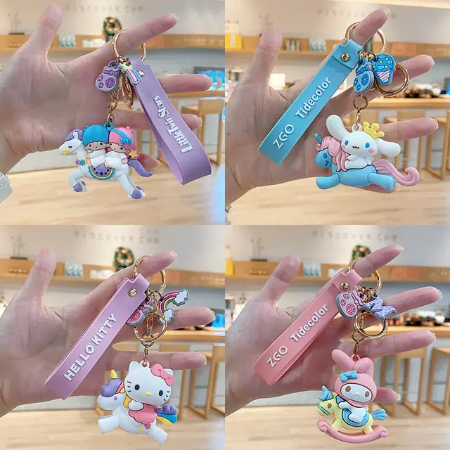 x Sanrio HelloKitty IP