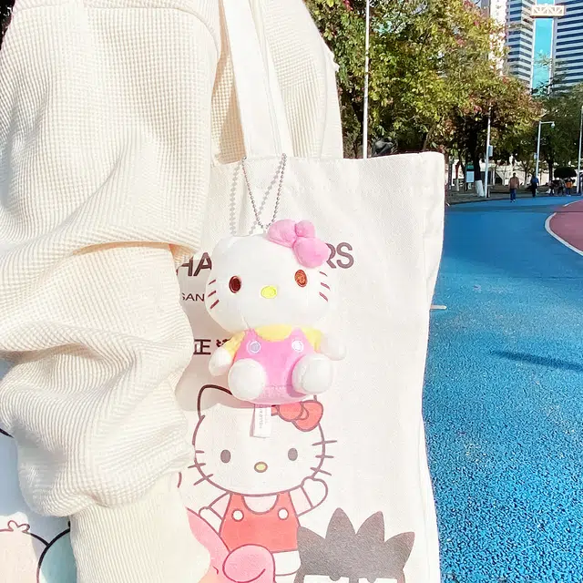 x Sanrio HelloKitty