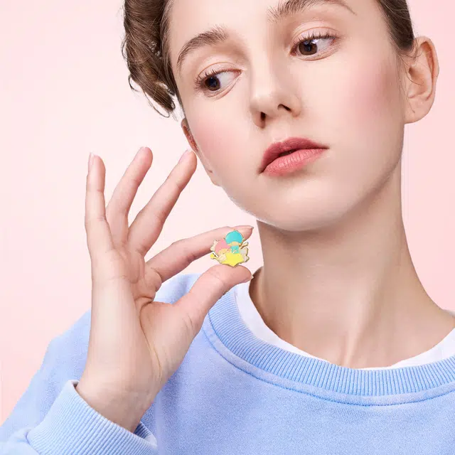 x Sanrio IP