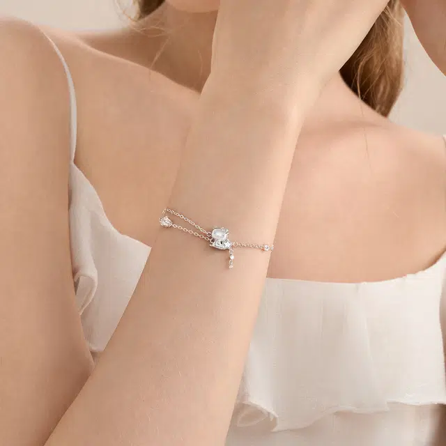 x HelloKitty 925