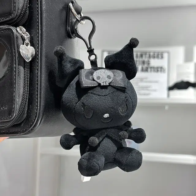 X Sanriokuromi 11cm