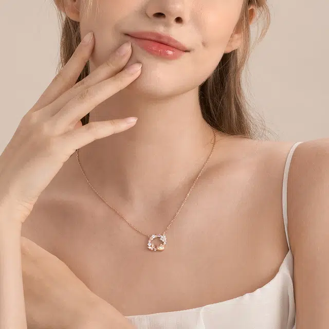 X HelloKitty S925
