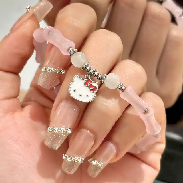 x Sanrio HelloKitty