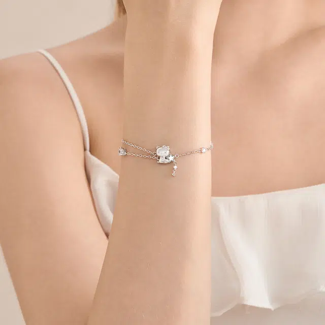 x HelloKitty 925