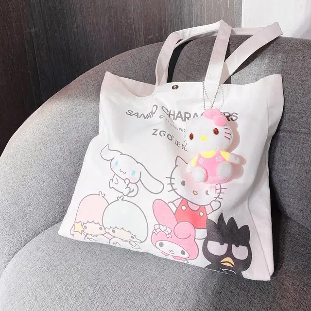 x Sanrio HelloKitty