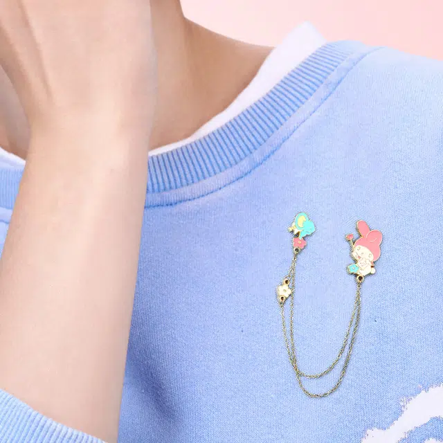 x Sanrio IP