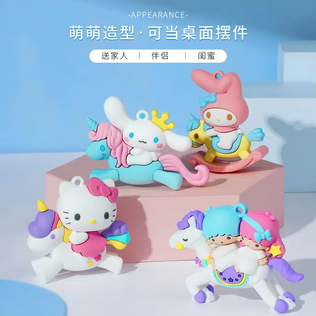 x Sanrio HelloKitty IP