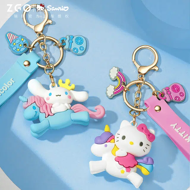 x Sanrio HelloKitty IP