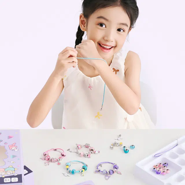 X HelloKittyDIY