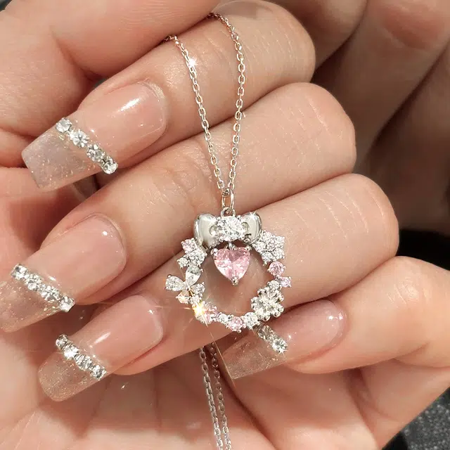 x HelloKitty kt S925