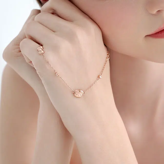 X HelloKitty