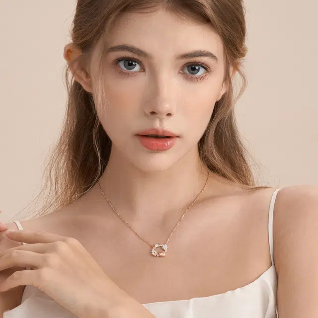 X HelloKitty S925