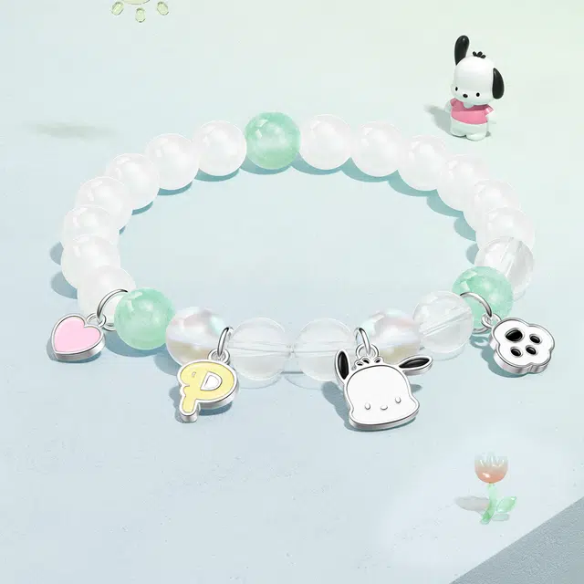 x Sanrio IP