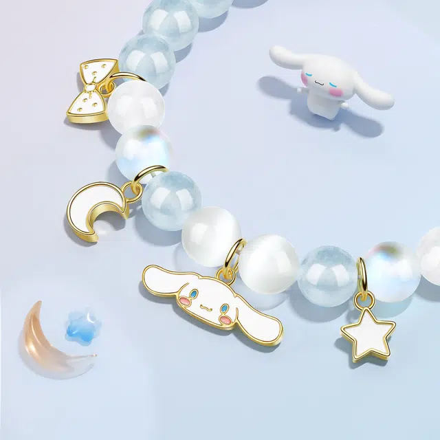 x Cinnamoroll