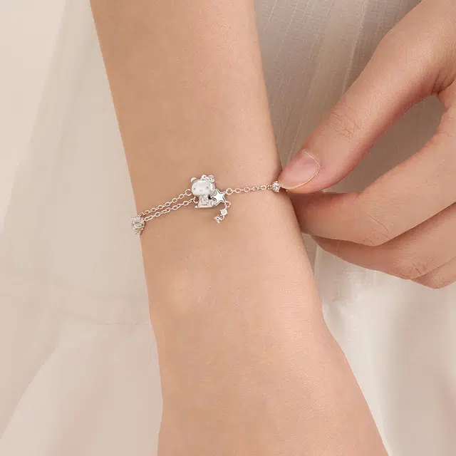 x HelloKitty 925